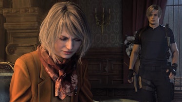 Resident Evil 4' Remake Totally Redeems the Original's Weakest